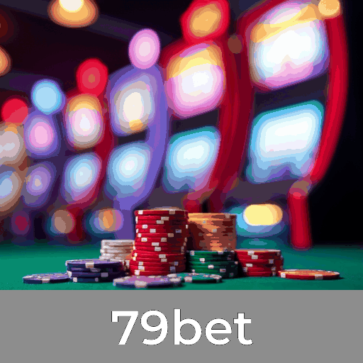 79bet: Excelência em Serviços Profissionais de Jogo