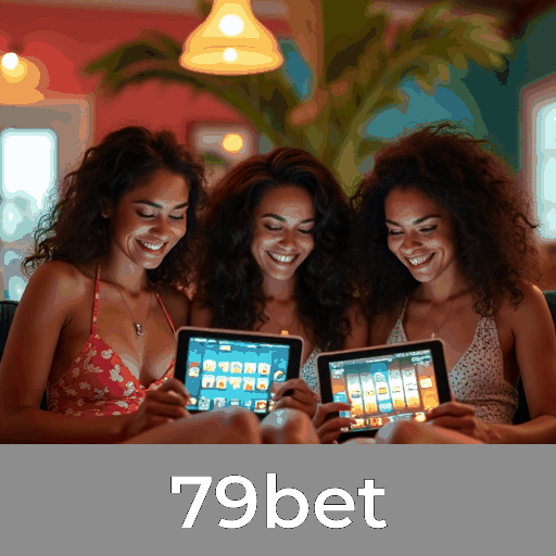 Descubra o Acesso Exclusivo e Seguro da 79bet