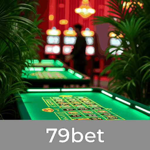 79bet: A Revolução das Apostas em Seu Aplicativo